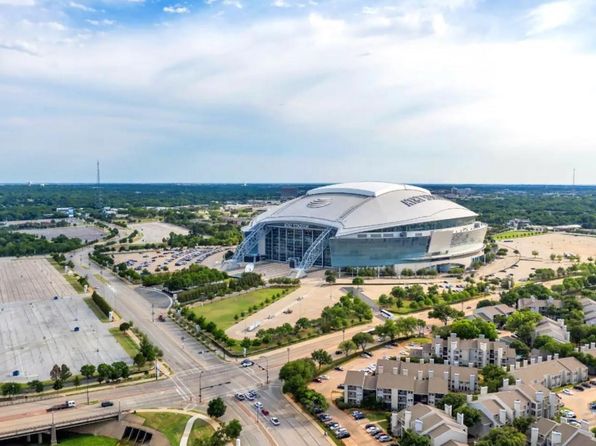 302 W Warrior Trl, Grand Prairie, TX 75052