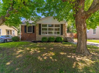 830 Joan Ave, Evansville, IN 47711