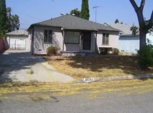10751 Cecilia St, Downey, CA 90241