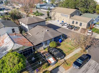 433 N Hanover St, Charleston, SC 29403