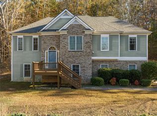 383 Hampton Forest Trl, Dahlonega, GA 30533
