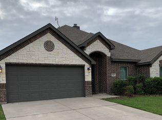 122 Liberty Way, Waxahachie, TX 75167