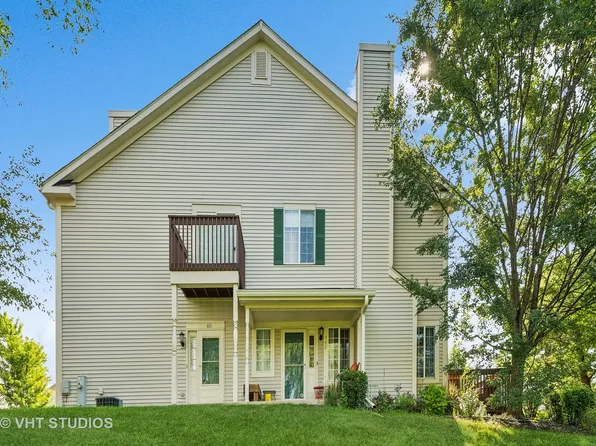 598 Windsor Dr #598, Fox Lake, IL 60020