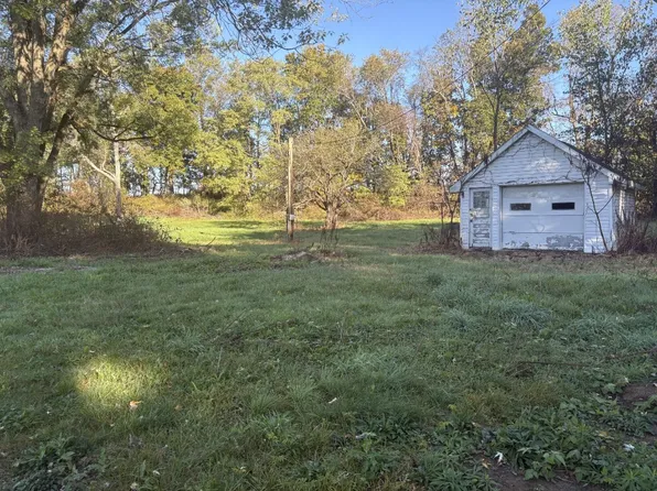 9240 Harmonsburg Rd, Linesville, PA 16424