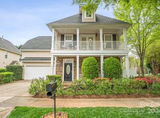 12804 Windyedge Rd, Huntersville, NC 28078