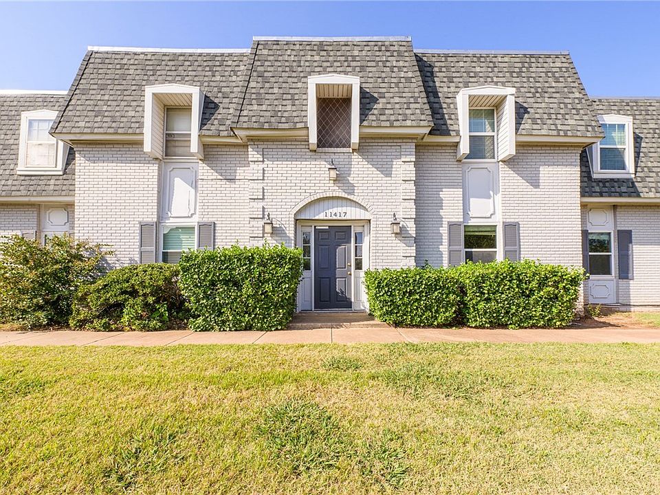 11417 N May Ave APT D, Oklahoma City, OK 73120 | Zillow