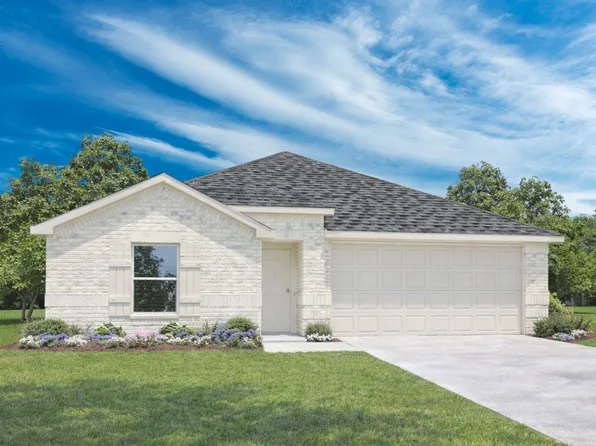 40734 Barley Straw Dr, Magnolia, TX 77354