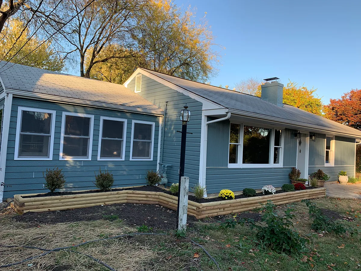 Building Photo - 2324 Eastcleft Dr