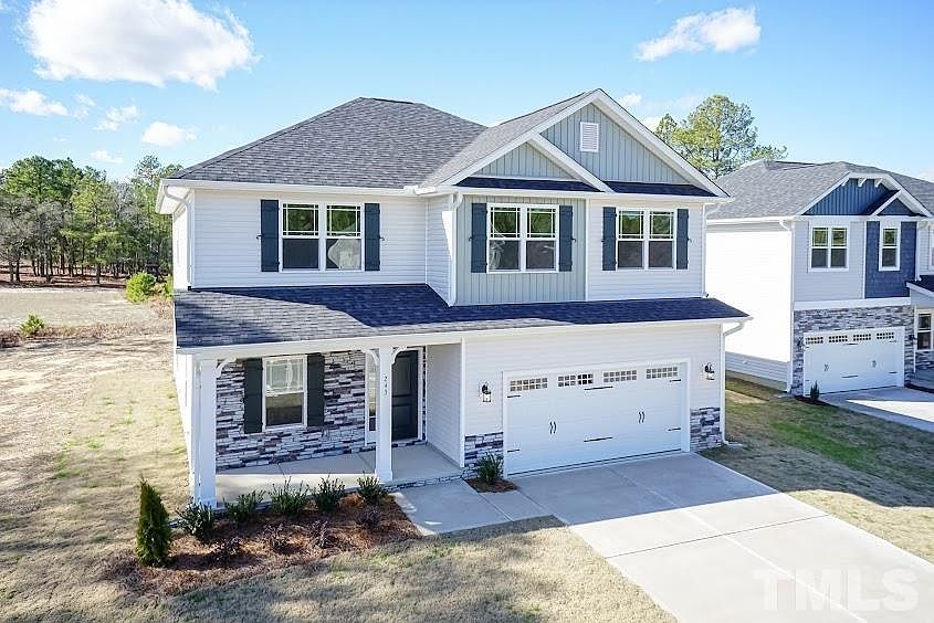 265 Galilee Branch Dr UNIT 89, Smithfield, NC 27577 MLS 2514553 Zillow