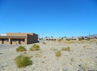 2961 Kiowa Blvd N, Lake Havasu City, AZ 86404