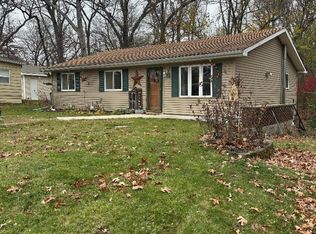 219 Wood St, Manteno, IL