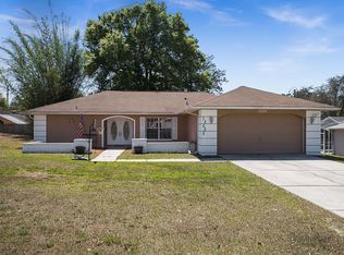 12222 Legend St, Spring Hill, FL 34609