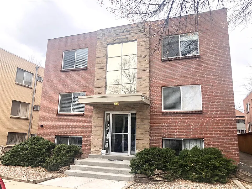 Monroe Apartments