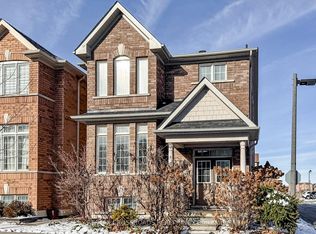 76 Rustle Woods Ave, Markham, ON L6B0V2