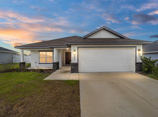 5021 SW 90th Pl, Ocala, FL 34476