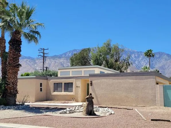 2625 N Cypress Rd, Palm Springs, CA 92262