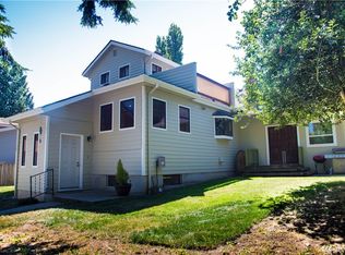 10408 California Ave SW, Seattle, WA 98146