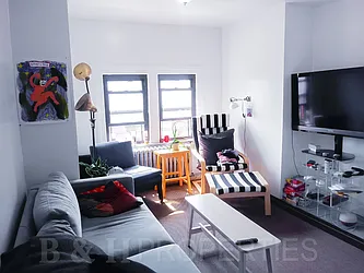 Rented by B & H Properties of New York LTD