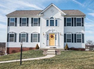 300 Compass Ct, Mc Donald, PA 15057