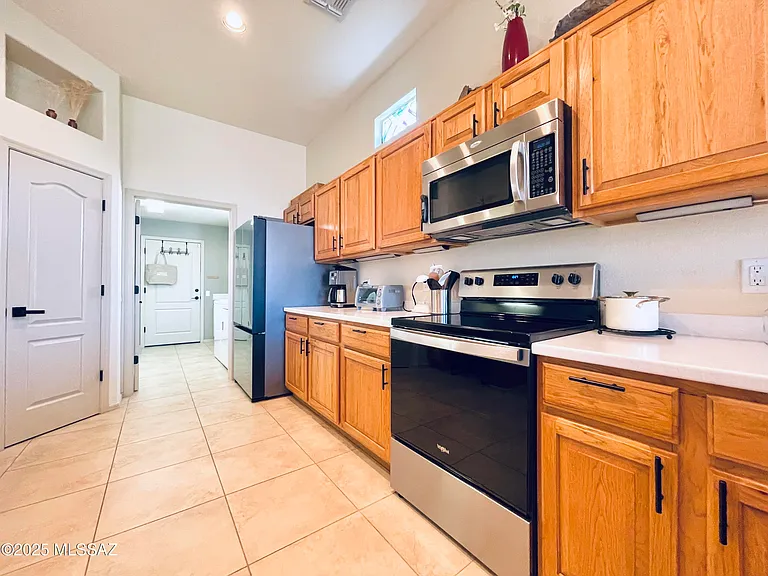 13045 N Burrobush Loop — Photo 20