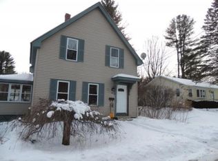 96 Dickey St, Manchester, NH 03102