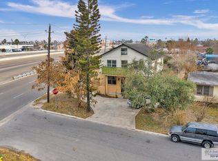 1814 Greenbriar Ave LOT 28, Brownsville, TX 78520