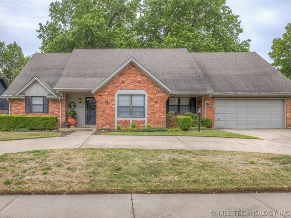 6932 E 62nd Pl, Tulsa, OK 74133