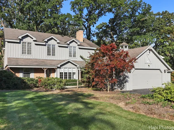 1444 Stratford Rd, Deerfield, IL 60015