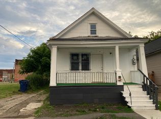78 Coit St, Buffalo, NY 14206
