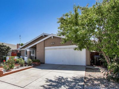 4176 Monet Cir, San Jose, CA, 95136