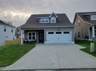 11 Georgetown Dr, Ringgold, GA 30736