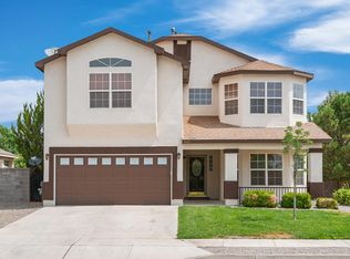 3401 Stony Meadows Cir NE, Rio Rancho, NM 87144