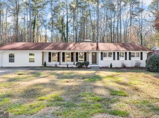 3780 Village Dr SW, Atlanta, GA 30331