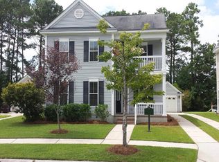 3245 Beaconsfield Rd, Mount Pleasant, SC 29466