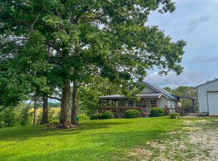 0 Rural Rte BOX 1-565, Mountain Grove, MO 65711