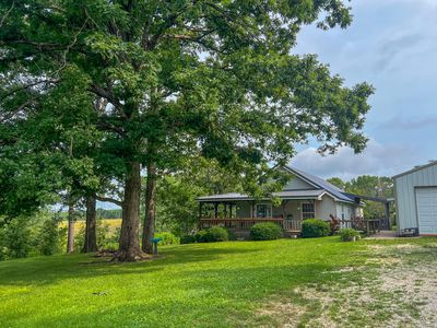 000 Rural Route 1 Box 565, Mountain Grove, MO, 65711