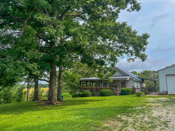 000 Rural Route 1 Box 565, Mountain Grove, MO 65711
