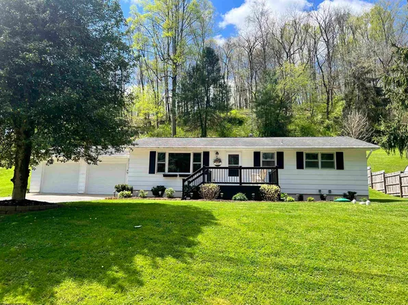 89 Cork St, Clarksburg, WV 26301