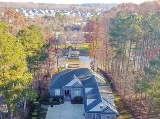 7904 Blades Trl, Denver, NC 28037