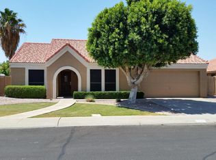1438 E Redfield Rd, Gilbert, AZ 85234