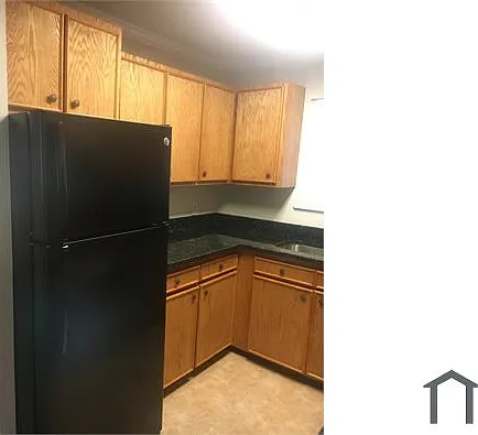 3 bed, 998 sqft, $1,700 — Photo 2