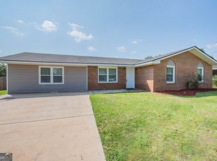 212 Wisconsin Ave, Warner Robins, GA 31093