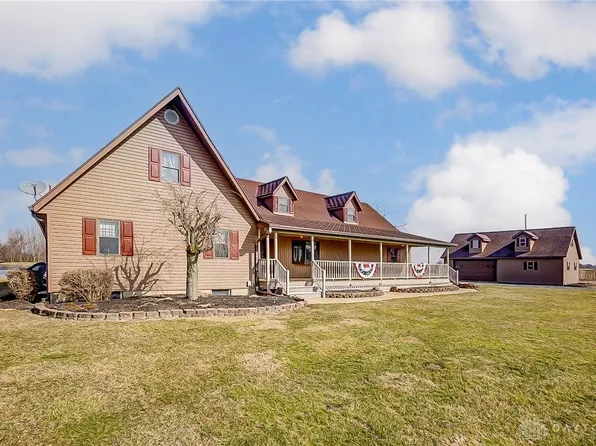 12510 Old Troy Pike, Saint Paris, OH 43072