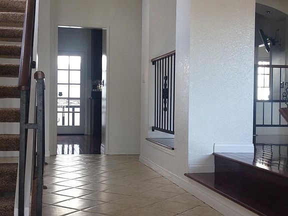 Large open living area on Main Level