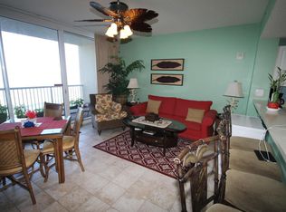 10901 Front Beach Rd UNIT 614, Panama City Beach, FL 32407