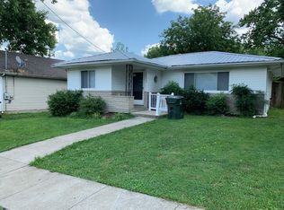 112 Elm St, Georgetown, KY 40324