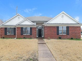 8607 Sunnyvale St N, Cordova, TN 38018