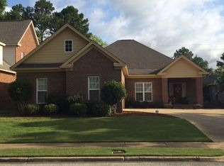 9235 Berrington Pl, Montgomery, AL 36117