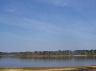 1201 Doe Run Rd, Tignall, GA 30668