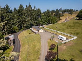 115 Loma Vista Dr, Fortuna, CA 95540